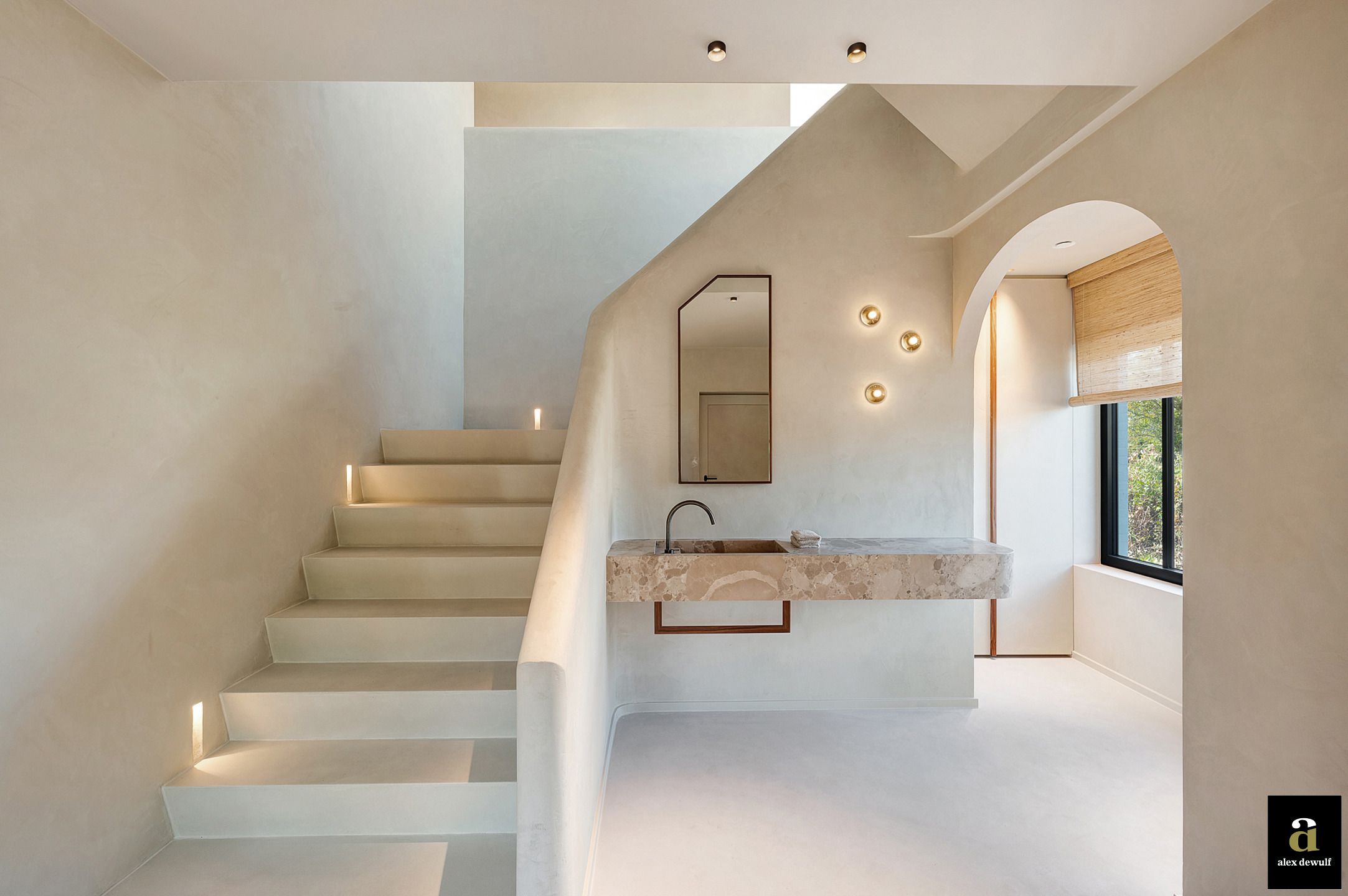 Top villa met 4 slaapkamers te Duinbergen vlakbij het strand foto 16