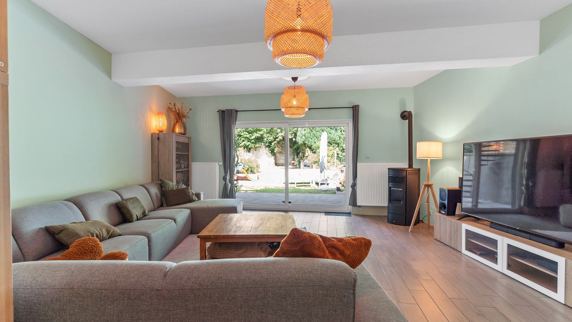 EZEMAAL - instapklare woning 5 slks foto 11