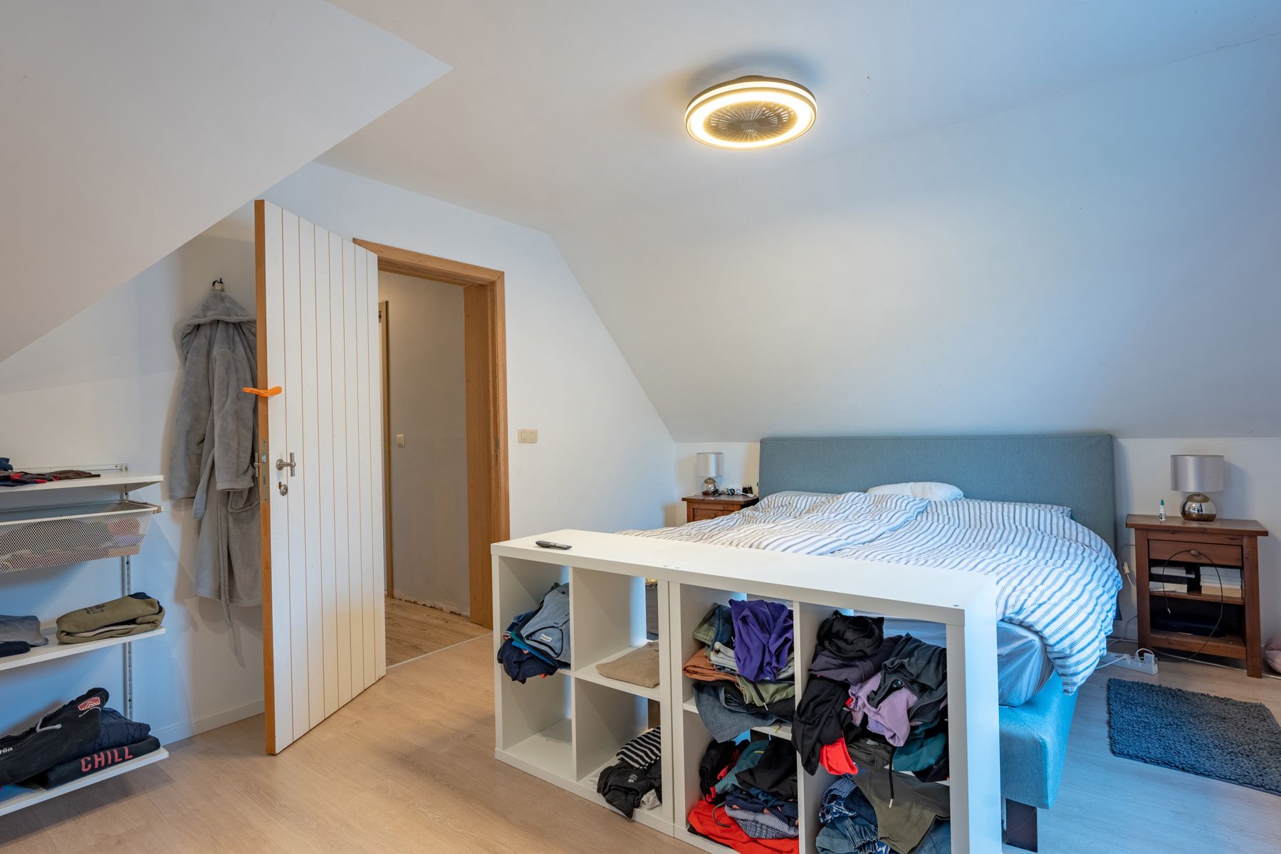 Recente zorgwoning te Kapellen in doodlopende straat! foto 17