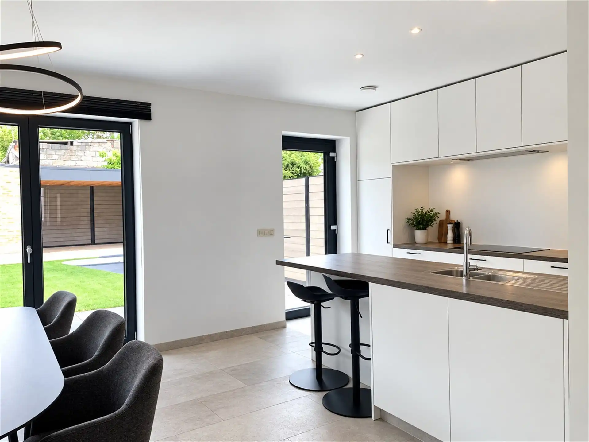 Ben-woning, 3 slaapkamers te Herzele foto 4