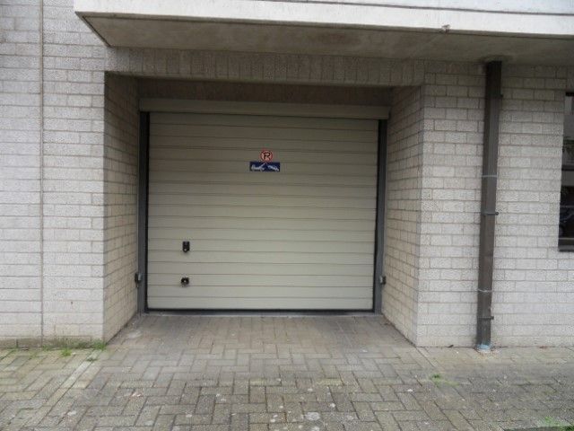 Ruim HOEKAPPARTEMENT met 2/3 slpkrs en garage 2W. foto 30