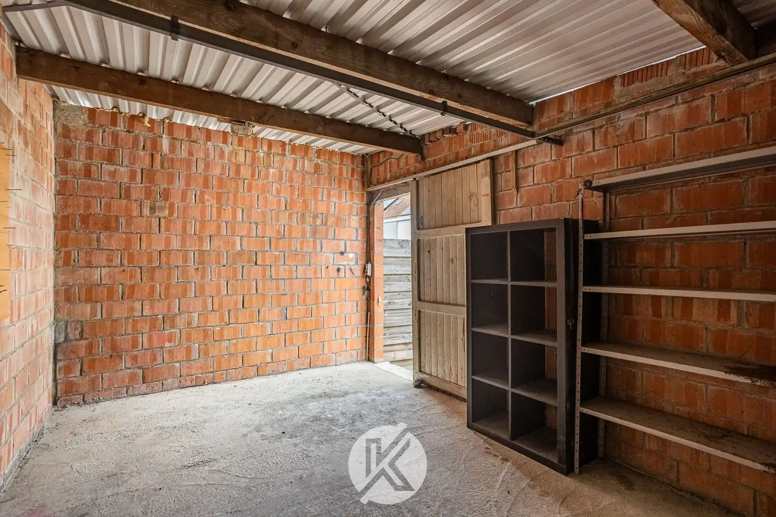 Strategisch gelegen renovatieproject in Heldergem foto 17