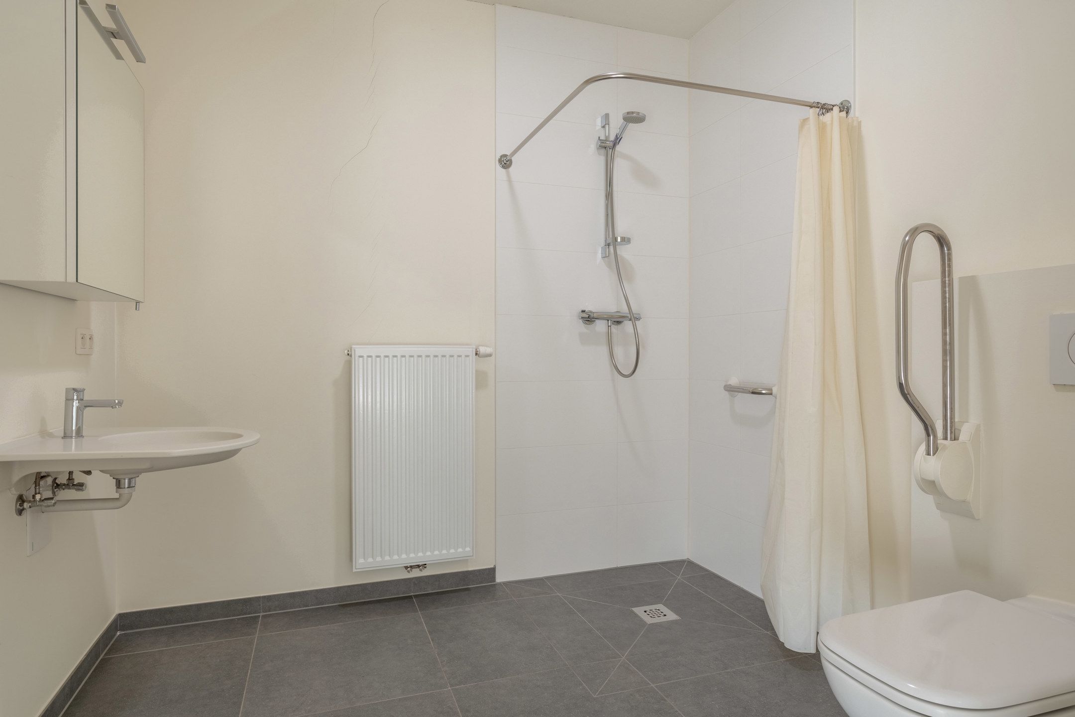 Nieuwbouw assistentiewoning in het centrum van Hoogstraten foto 9