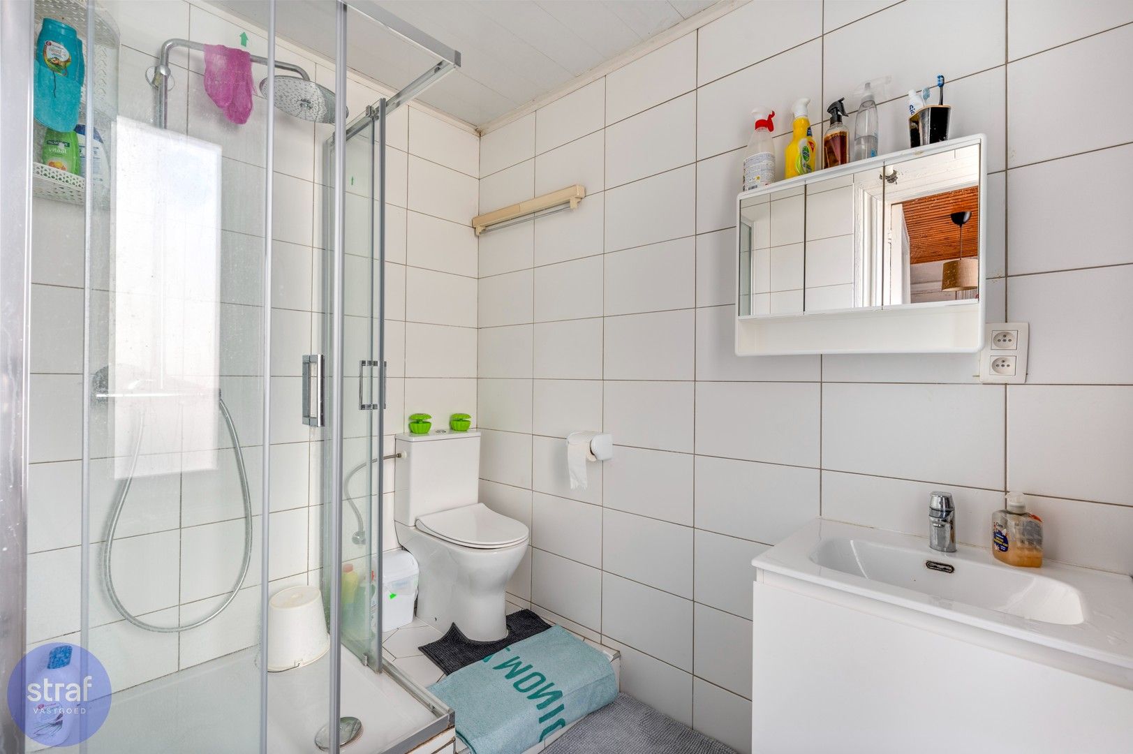 3 appartementen + 1 studio - verhuurd en goed gelegen in 2140 foto 19