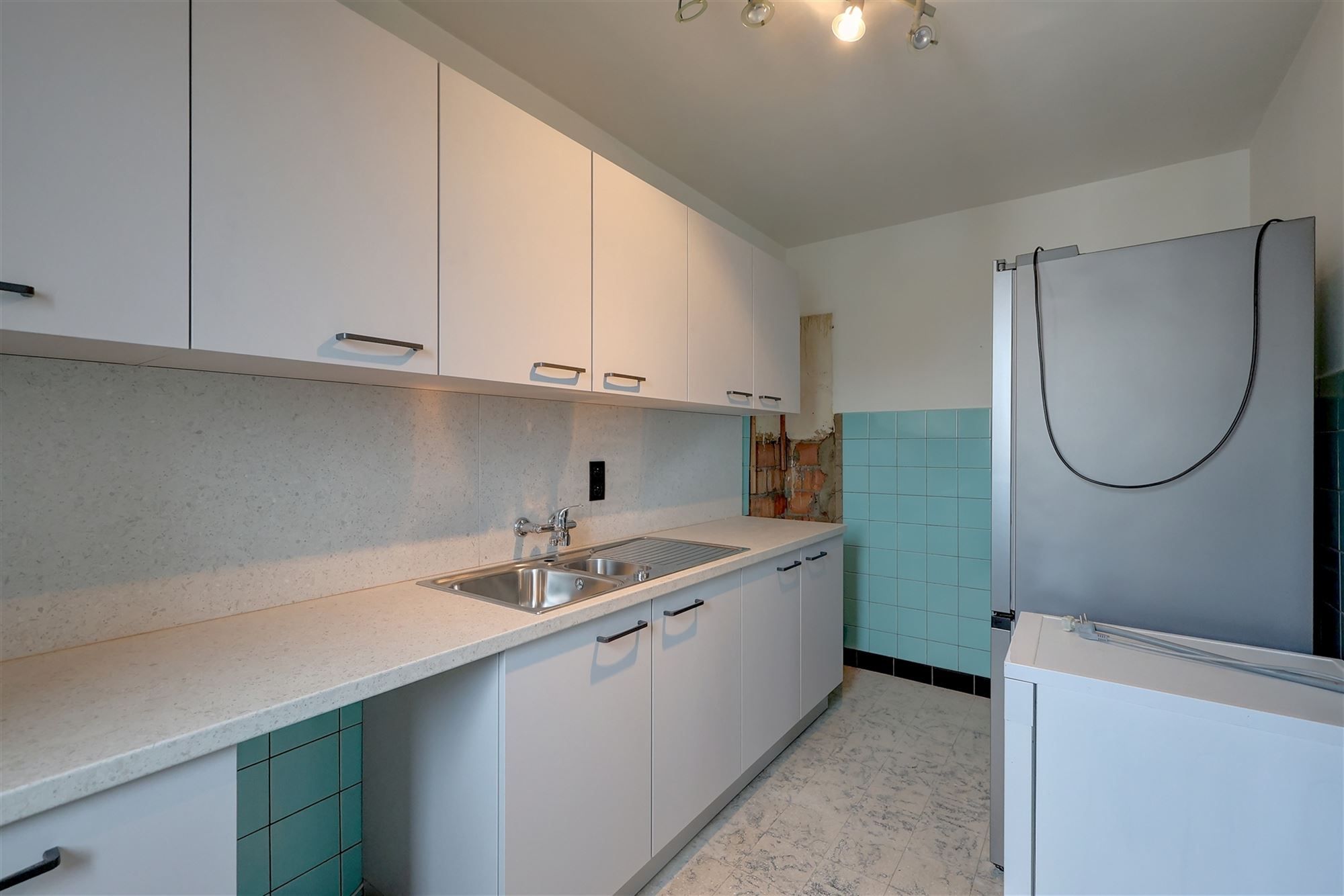 Appartement met twee ruime slaapkamers in Mechelen foto 5