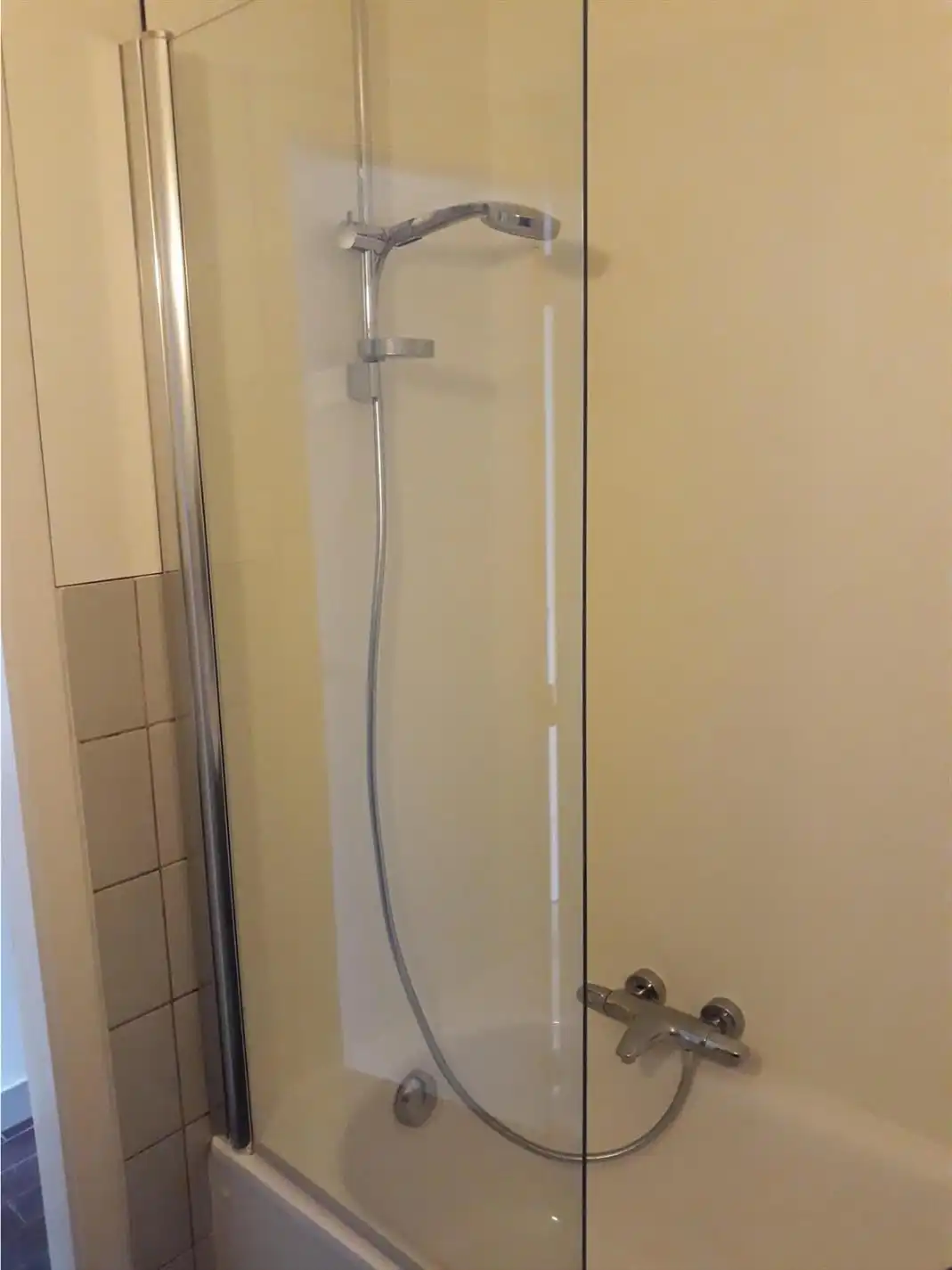 Appartement te huur in een kleinschalige residentie in de Heilig-Hartwijk.  foto 13