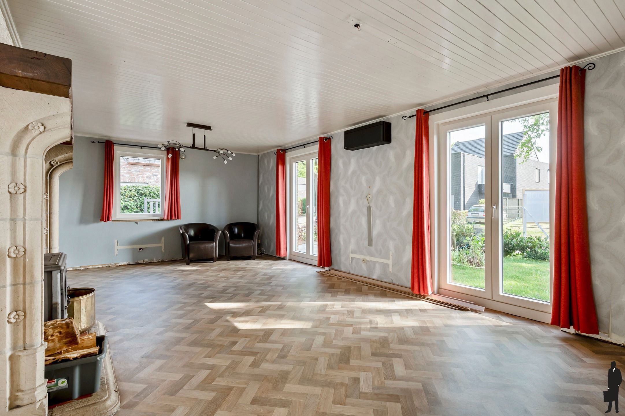 Volledig gerenoveerde woning met 4 slaapkamers  foto 6