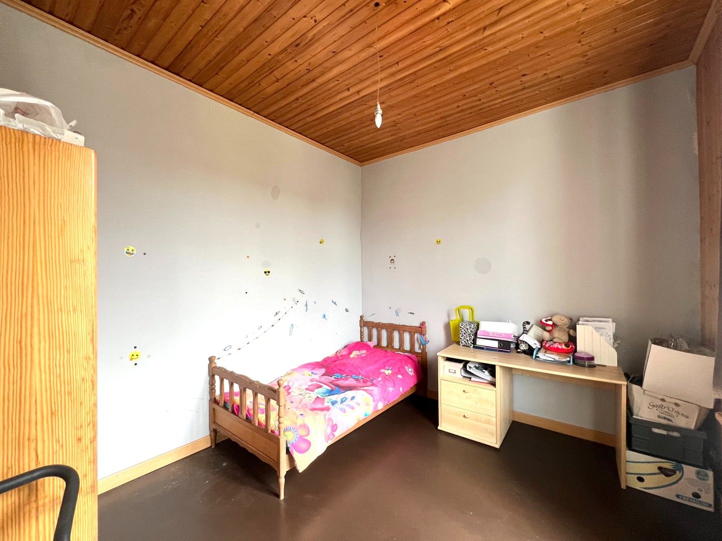 Lichtrijk appartement met 2 ruime slaapkamers! foto 17