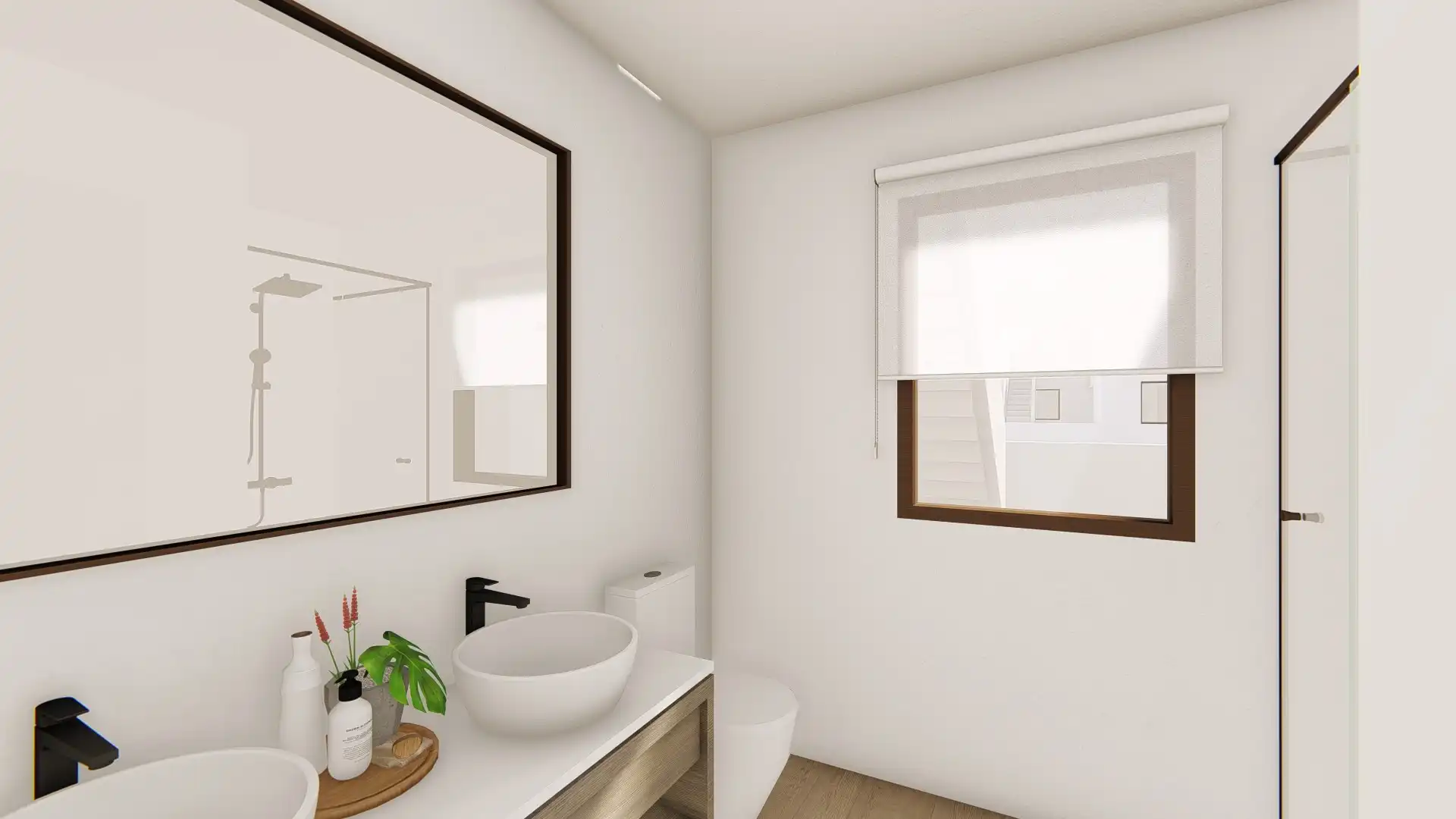 Residencial Carmen V - San Javier foto 10