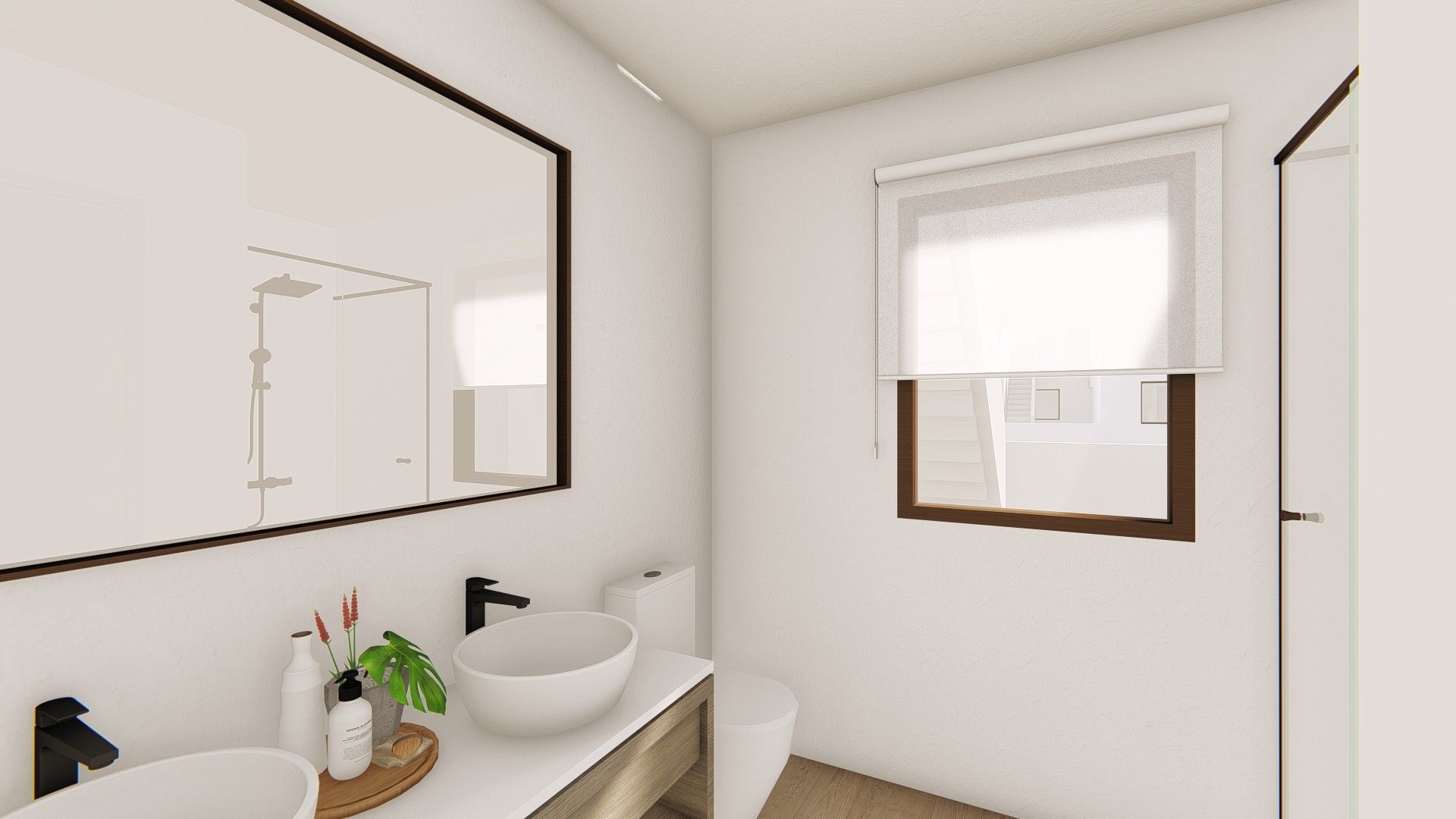 Residencial Carmen V - San Javier foto 10