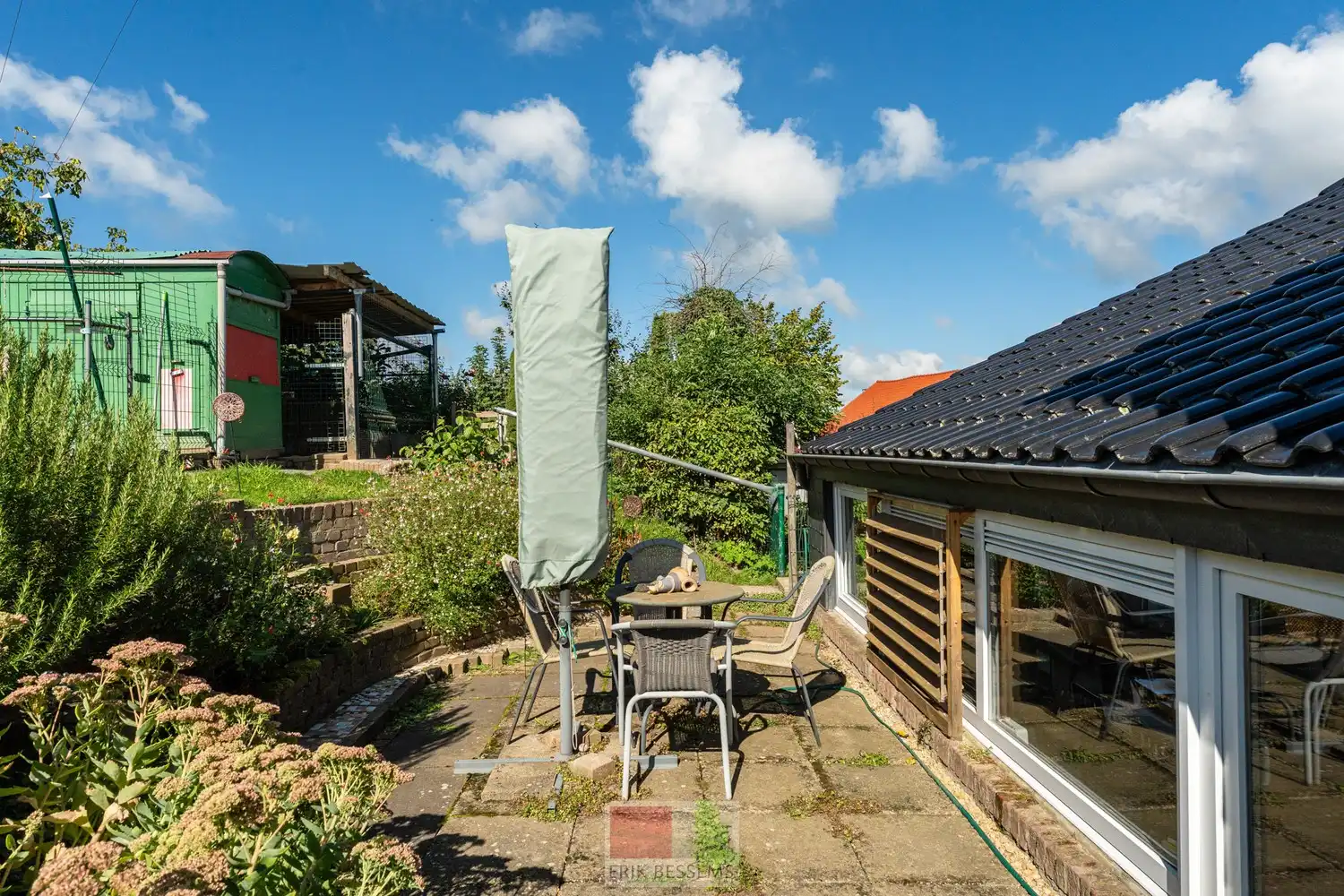 Huis te koop foto 32