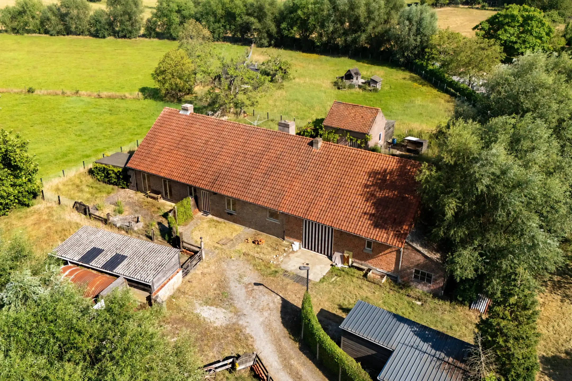 Huis te koop foto 2