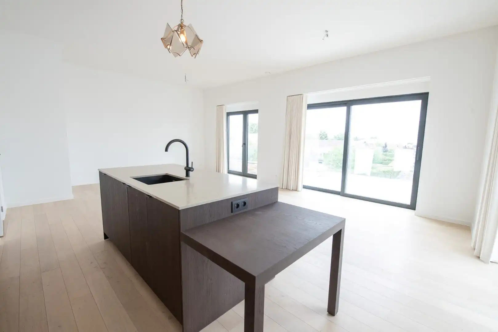 Te Koop – Exclusief nieuwbouw penthouse in Residentie Hèlen Park foto 9