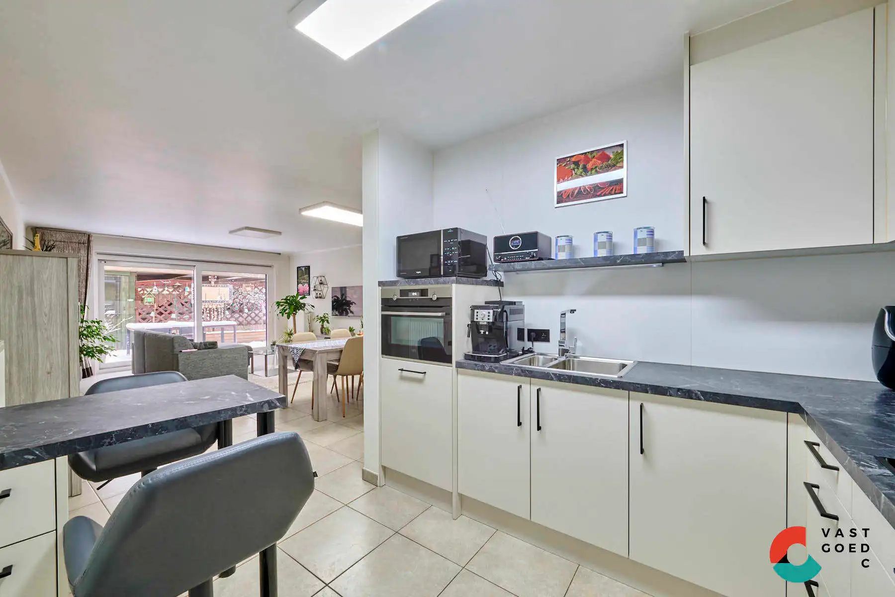 Appartement te koop foto 6