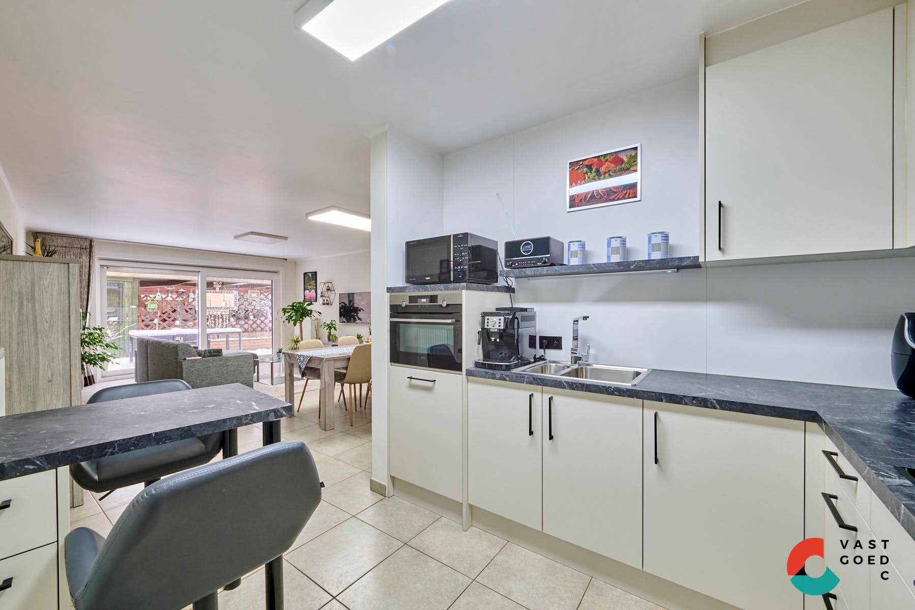 Appartement te koop foto 6