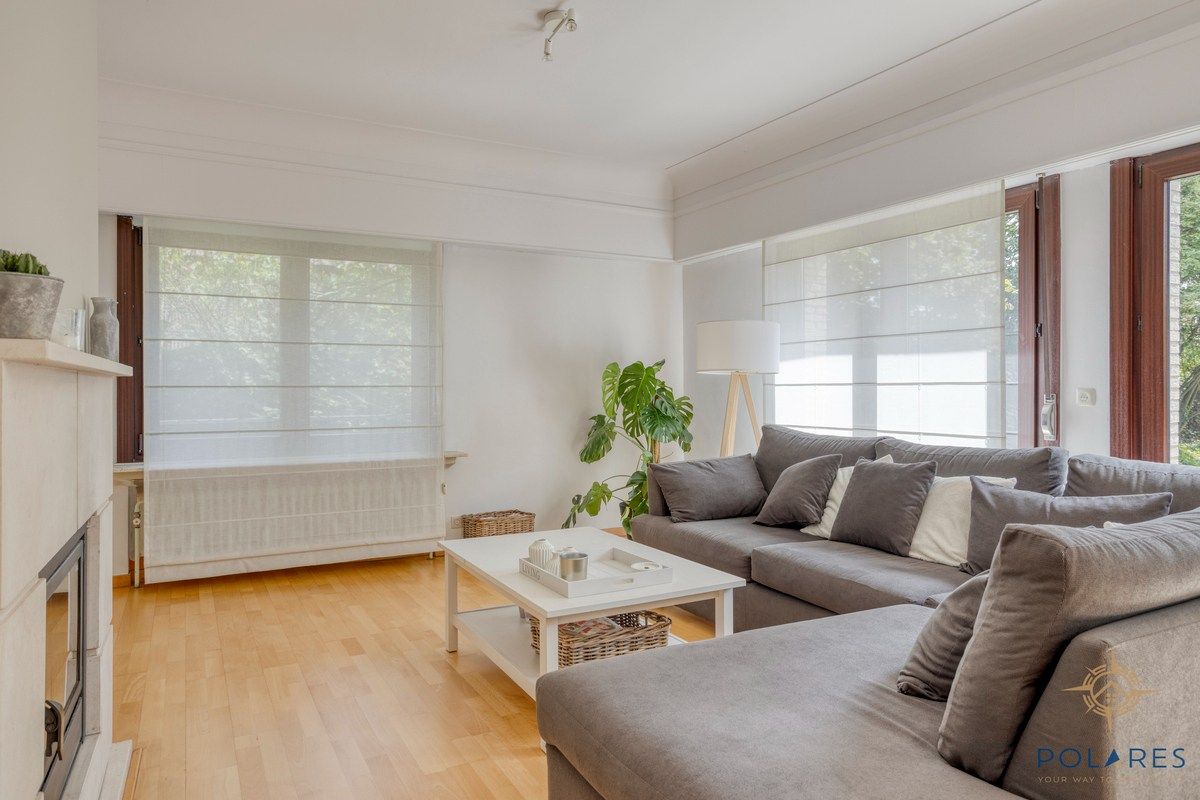 Ruime instapklare villa met prachtige zuidgerichte tuin foto 9