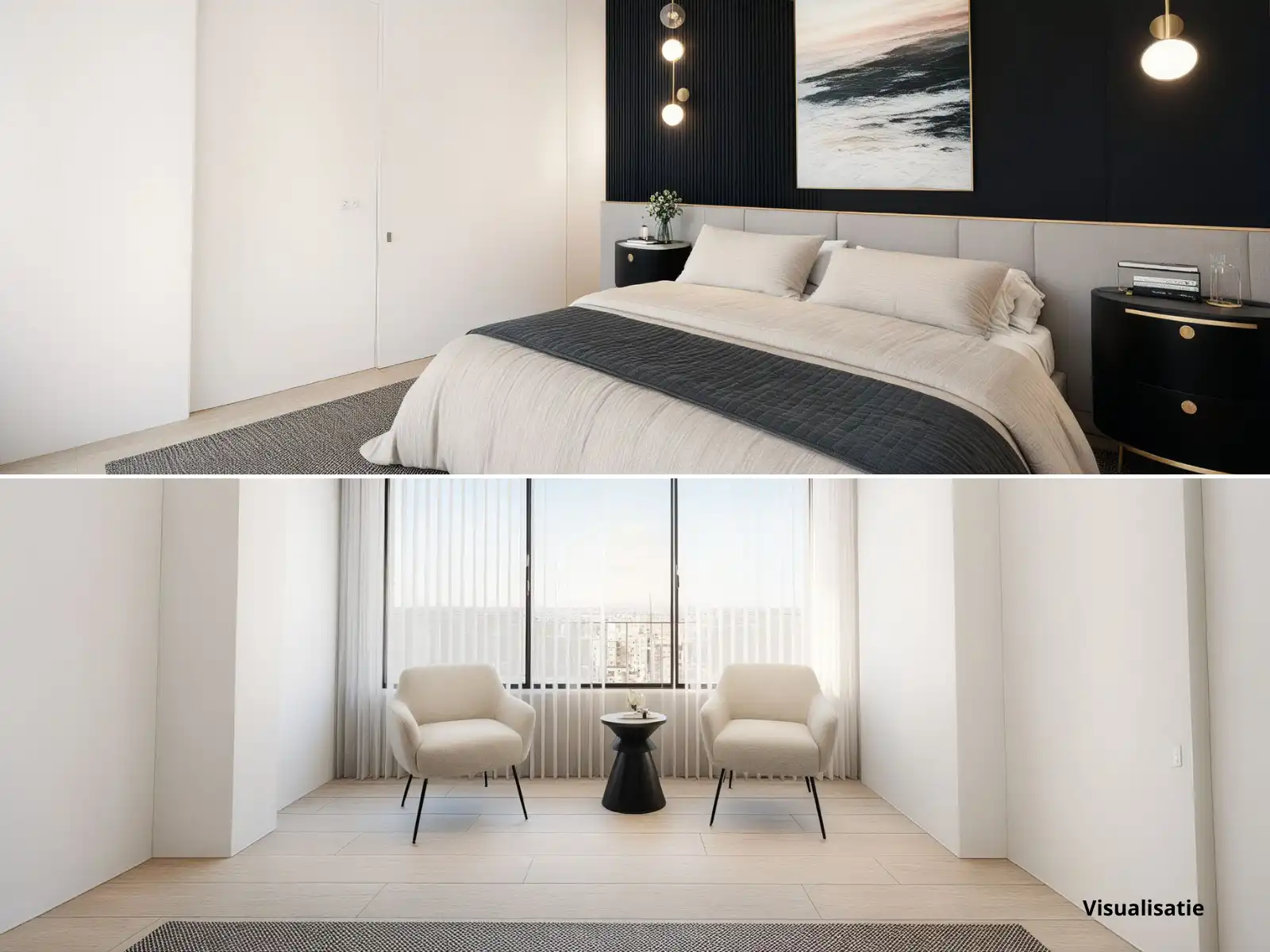 Prachtige, nieuwe luxewoning te Londerzeel foto 22