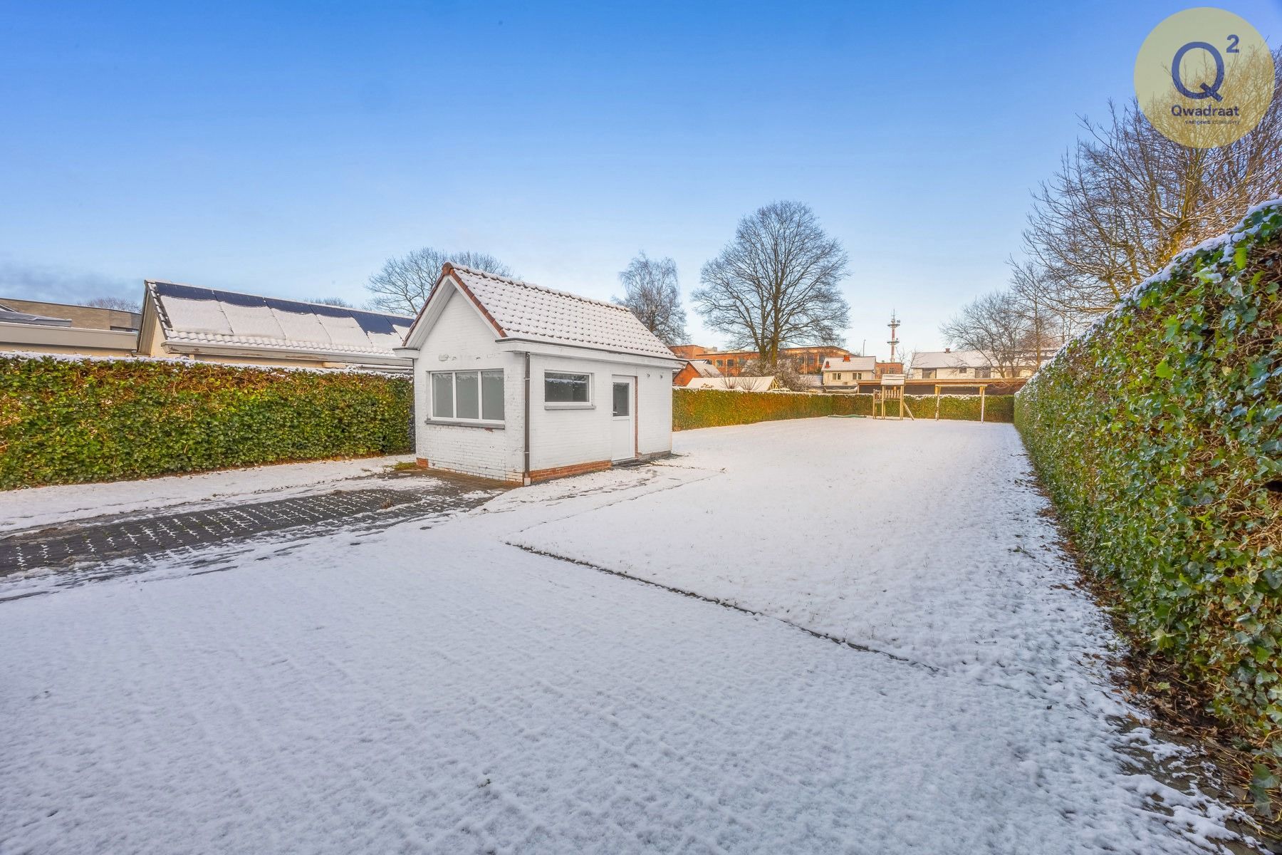 Prachtige woning in een rustige, gegeerde wijk  foto 31