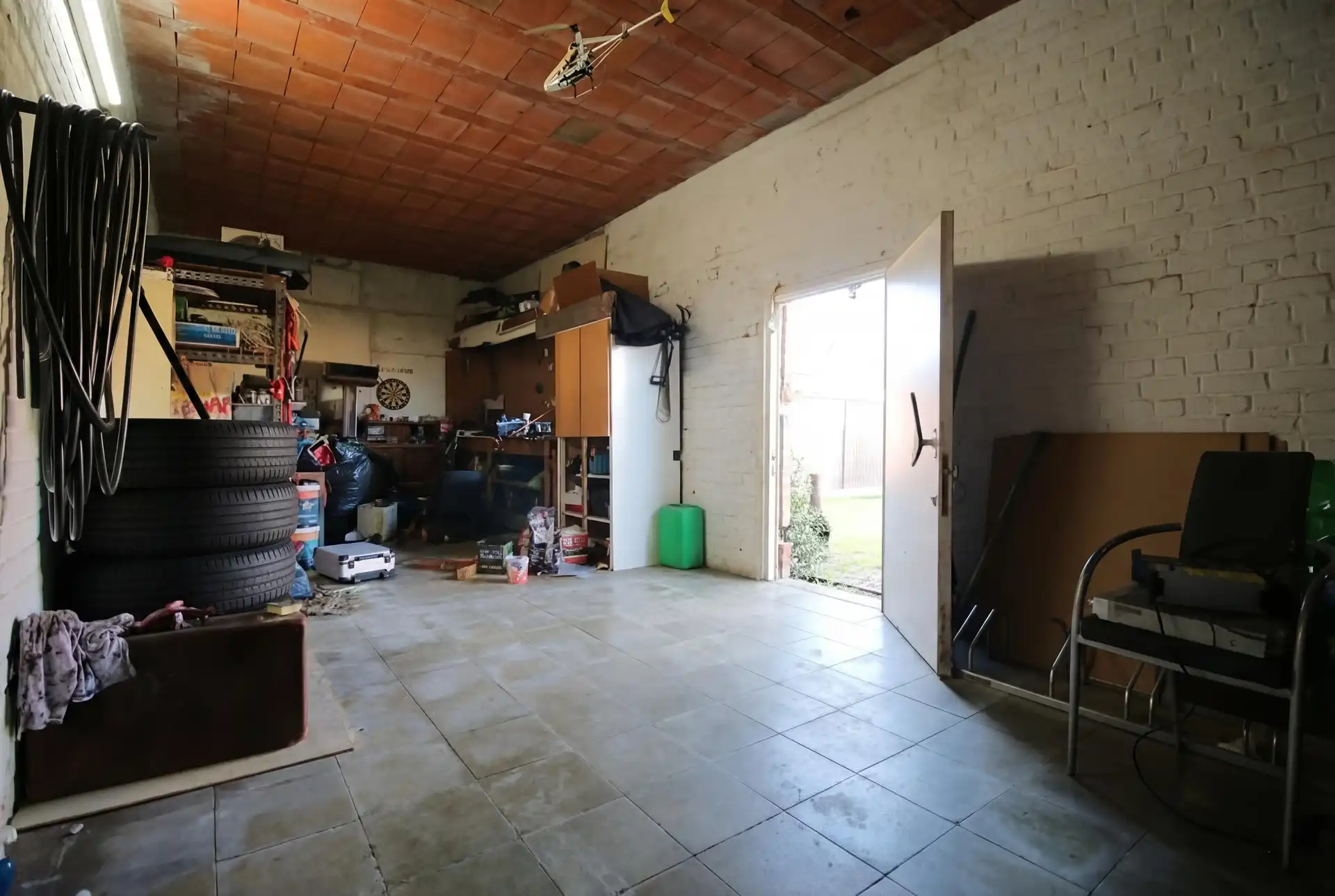 Ruime HOB in centrum Londerzeel foto 12