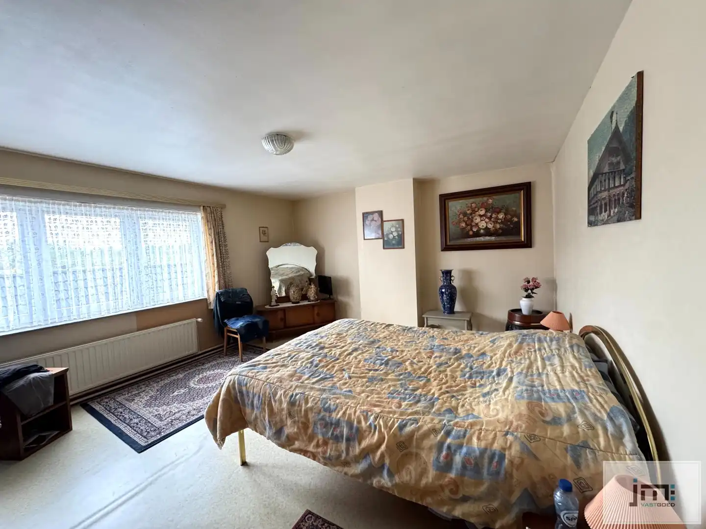 Charmante gezinswoning met tuin nabij centrum Borgloon foto 11