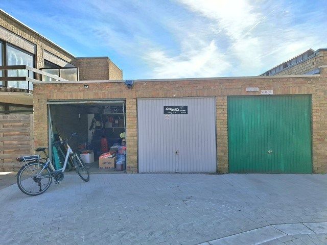 Zonnig hoekappartement met zonneterras foto 6