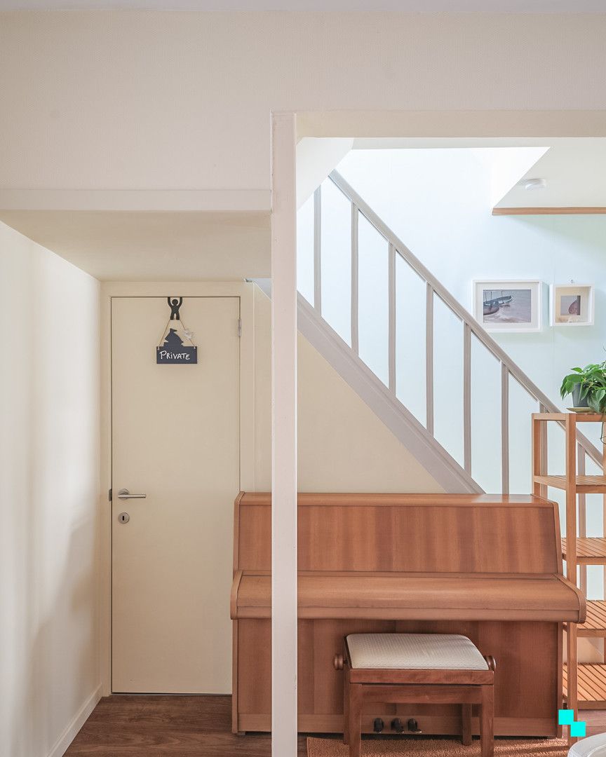 Charmante woning met drie slaapkamers in het hart van Merelbeke foto 21