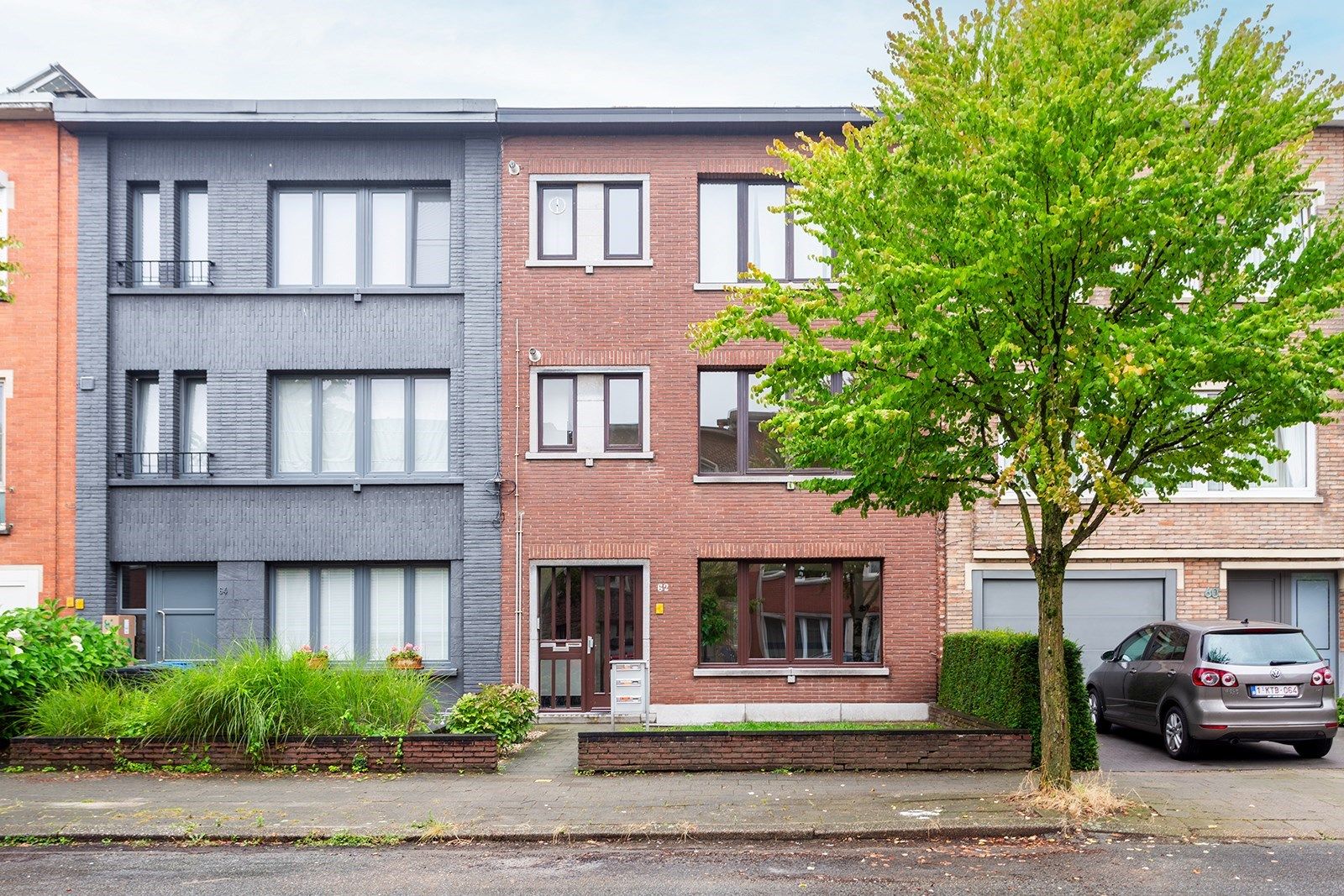  Charmant appartement met 2 slaapkamers in Wilrijk  foto 25