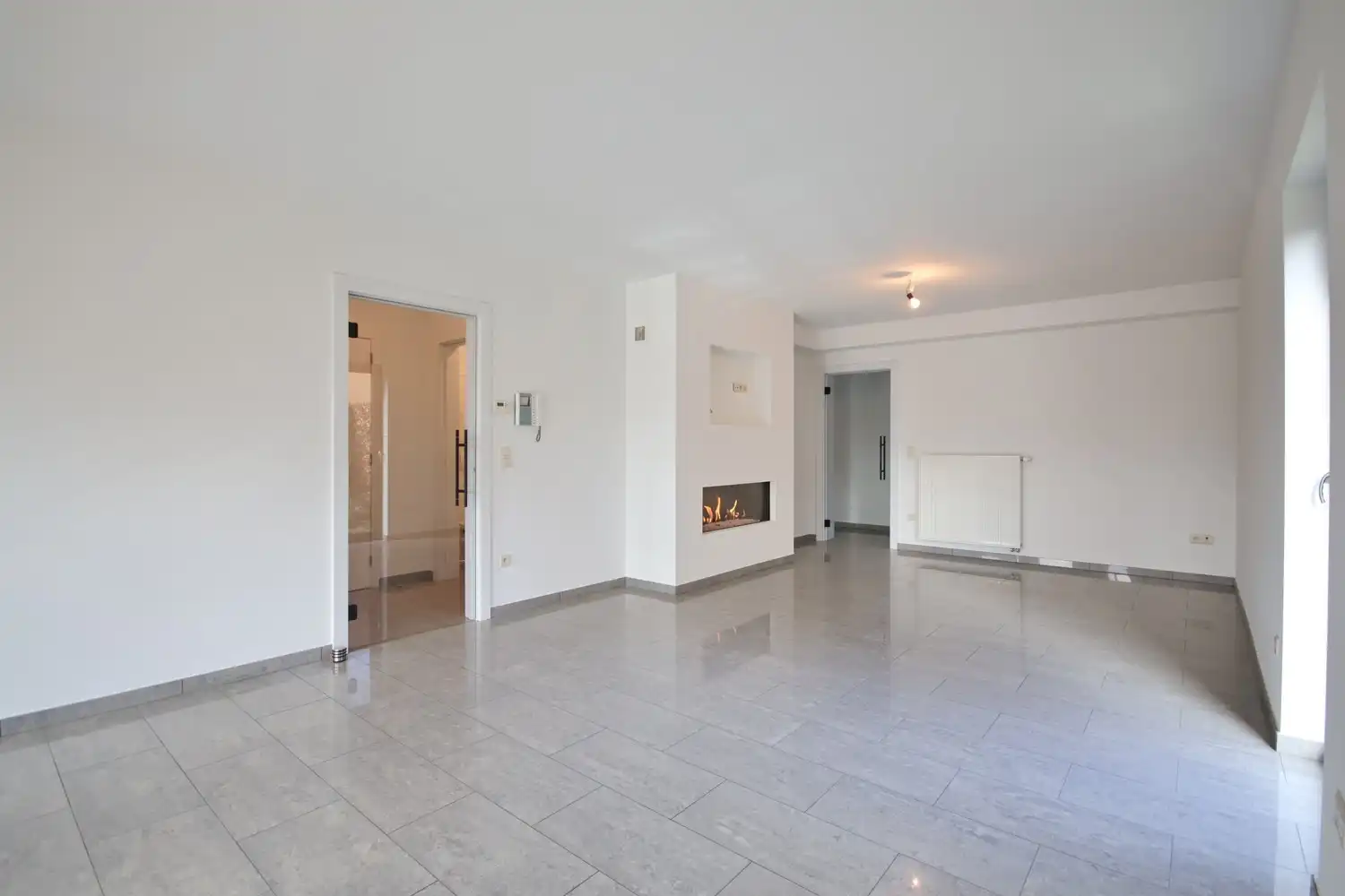 Gelijkvloersappartement met 2 slaapkamers te huur in Stokrooie (Hasselt) foto 2