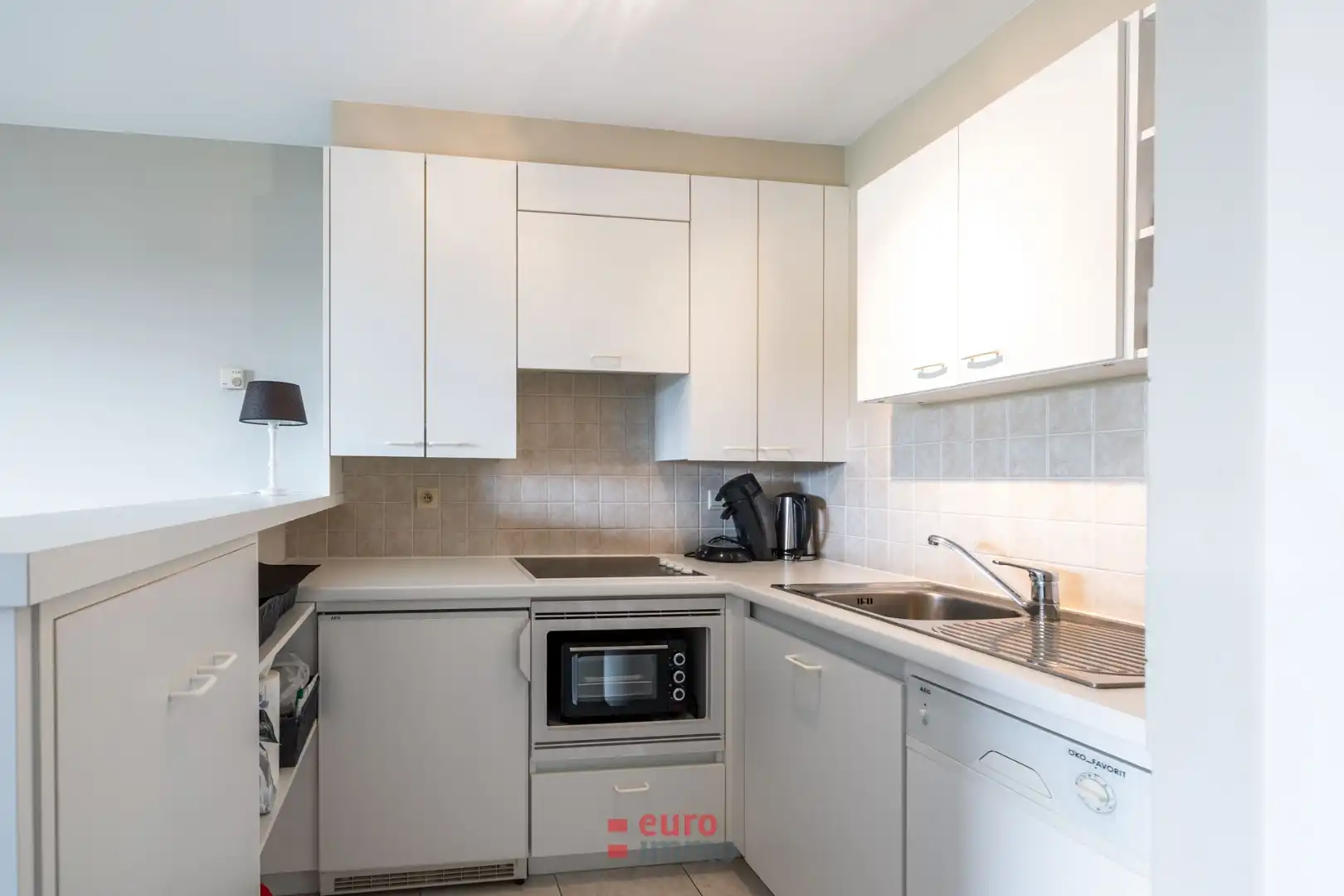 Residentie Green Park I - 0102 foto 5