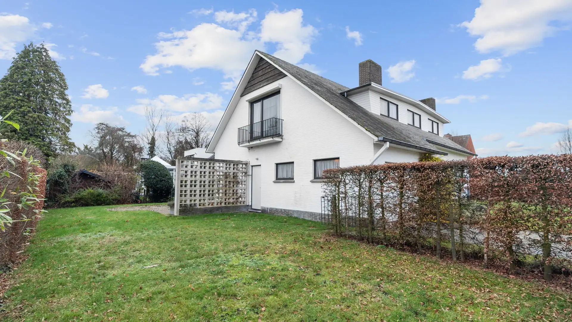 Charmante, ruime woning (205m²) op toplocatie in Hasselt foto 4