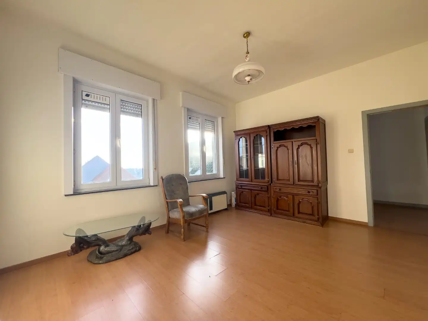 Opbrengsteigendom met 2 appartementen foto 30