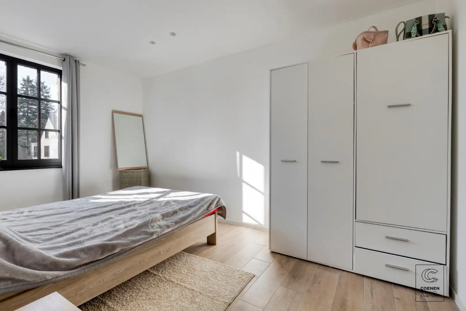 Residentie Klaverhof: hoogwaardig afgewerkte appartementen nabij centrum Vosselaar! foto 6