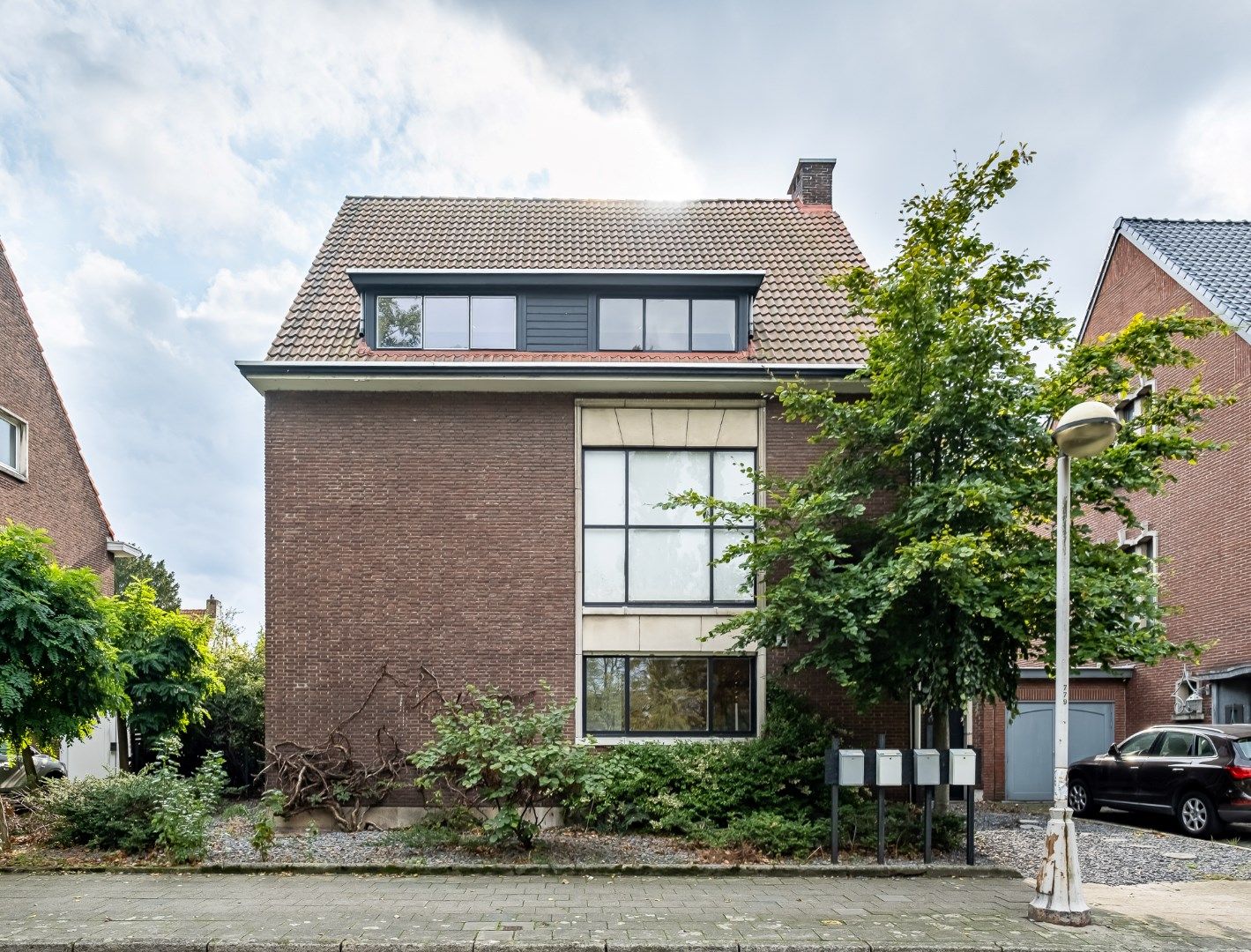 Appartement te huur Emile Verhaerenlaan 9 - - 2050 Antwerpen