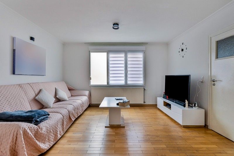 Ruime woning met tuin in Koningslo! foto 4