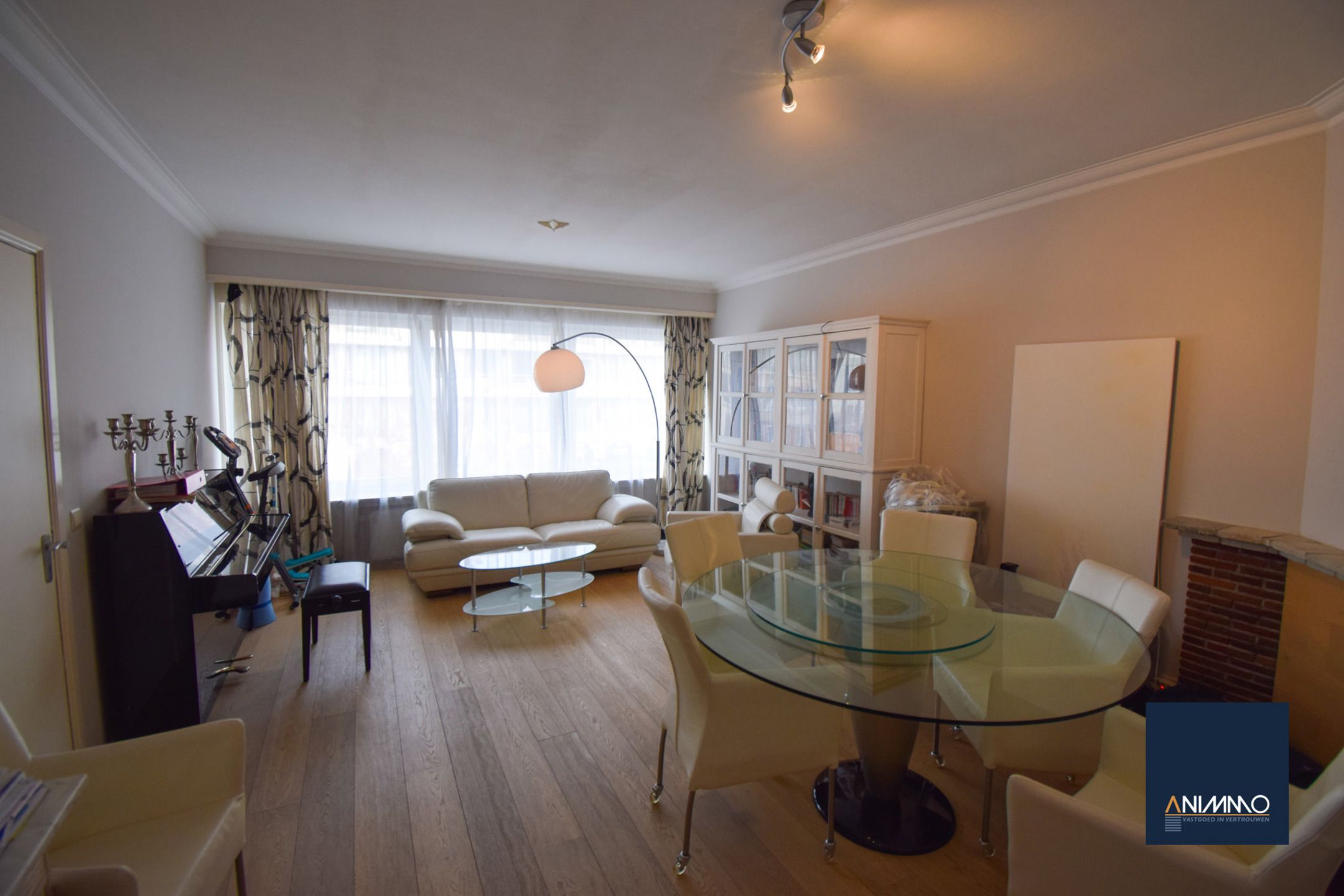 Appartement te koop foto 2