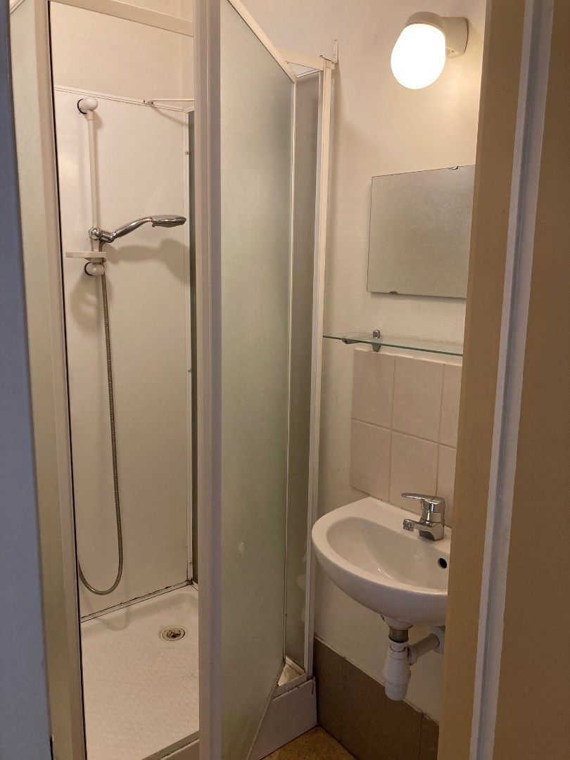 Gelijkvloers appartement met gezellig terras, 1 slpk, Torhout foto 5