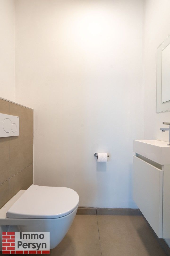 Nieuwbouw 2 slpk appartement met staanplaats en berging foto 15