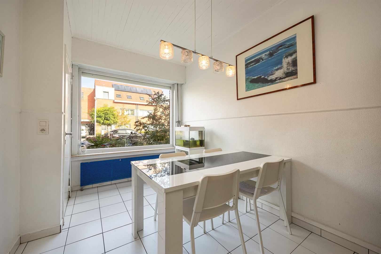 Ruime woning met zuid tuin op toplocatie in de "Bomenwijk". foto 3