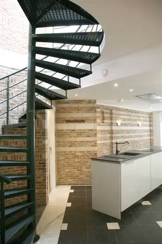 Stadswoning in historisch hart Scherpenheuvel foto {{pictureIndex}}