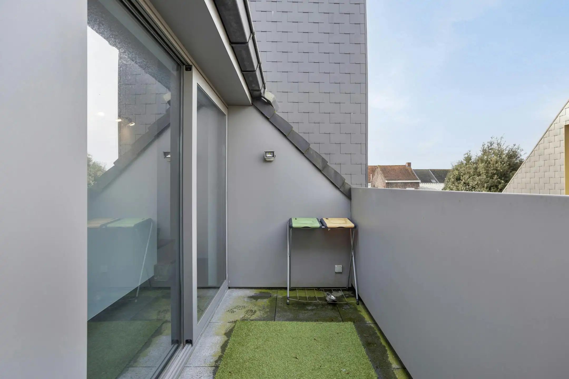 Appartement te koop in de Casselstraat in Poperinge foto 11