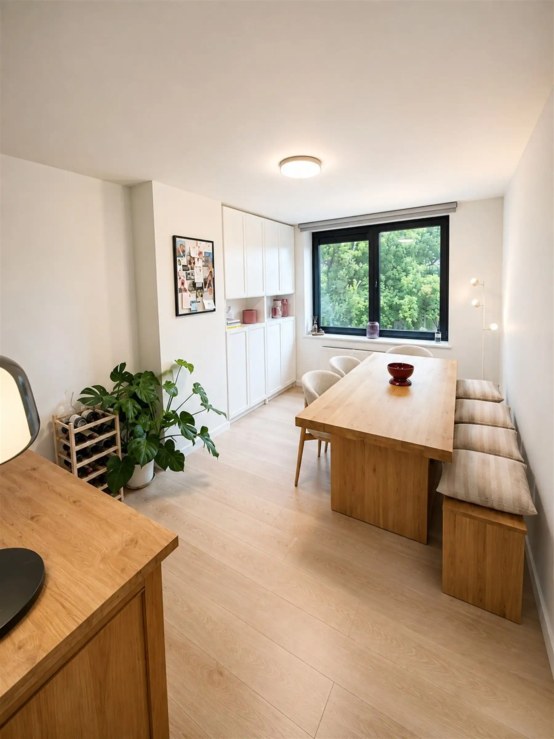 Appartement foto 4