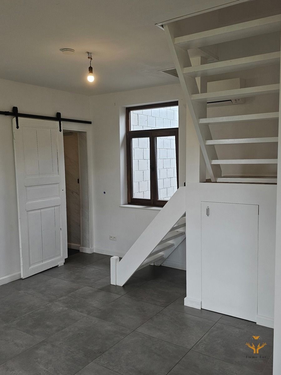 Te huur in Zele – Instapklare, energiezuinige woning met tuin foto 5