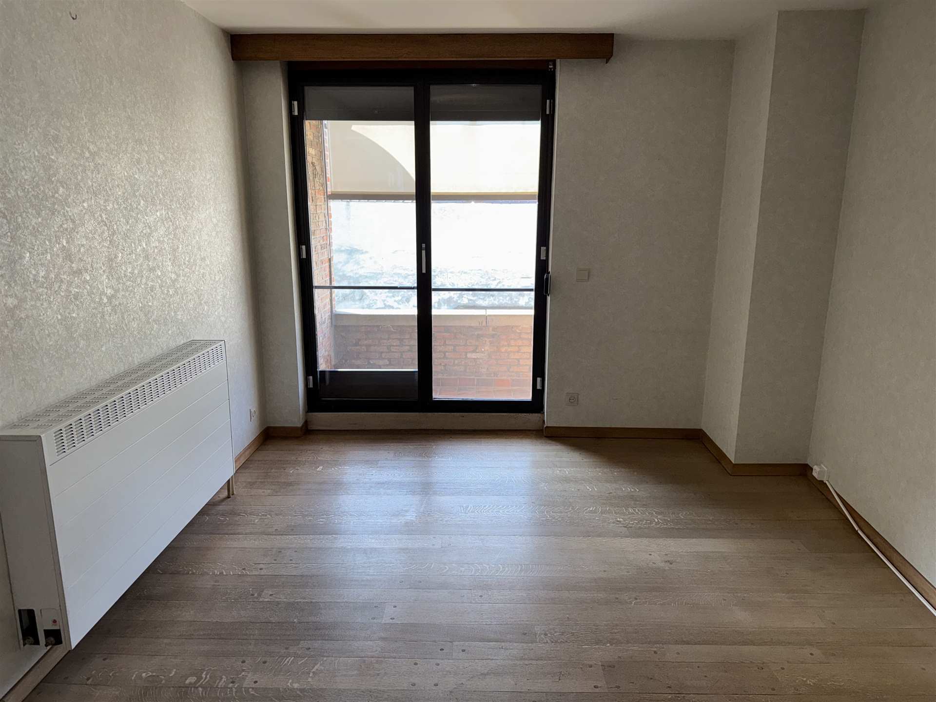 Ruim appartement met zicht op de Dijle foto 7