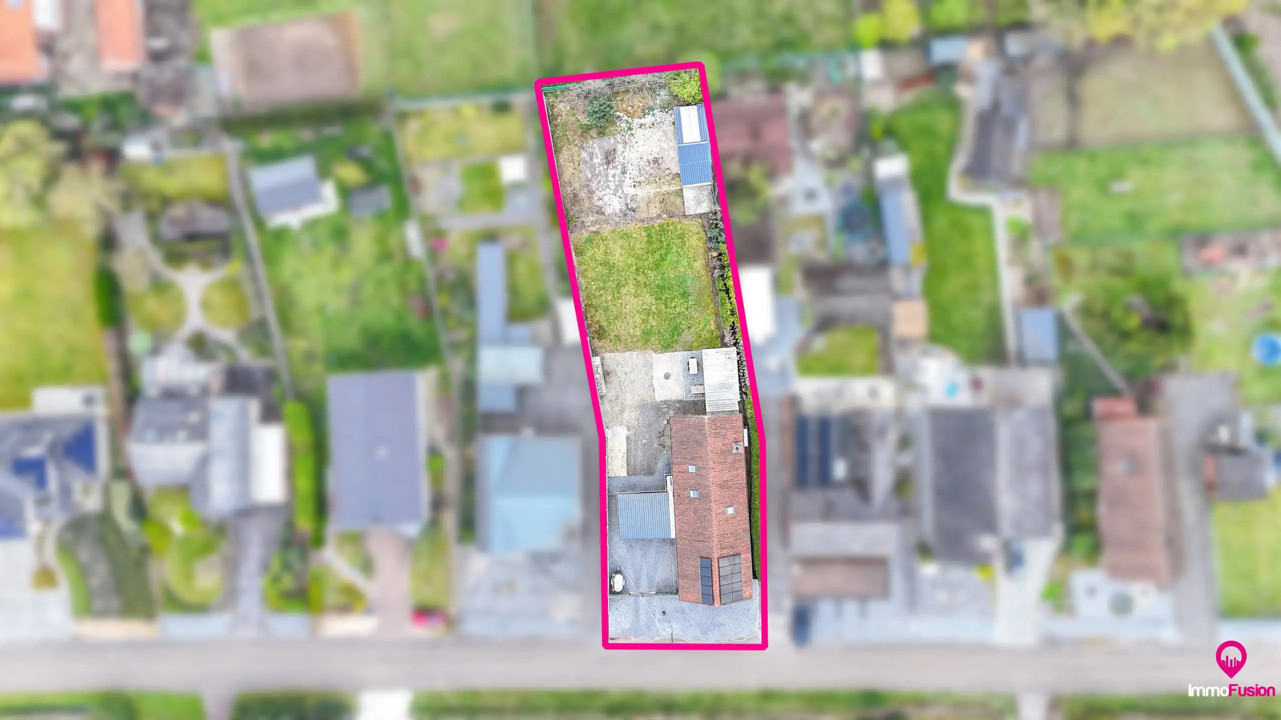 Charmante woning met 5 slaapkamers op een ruim perceel foto 63