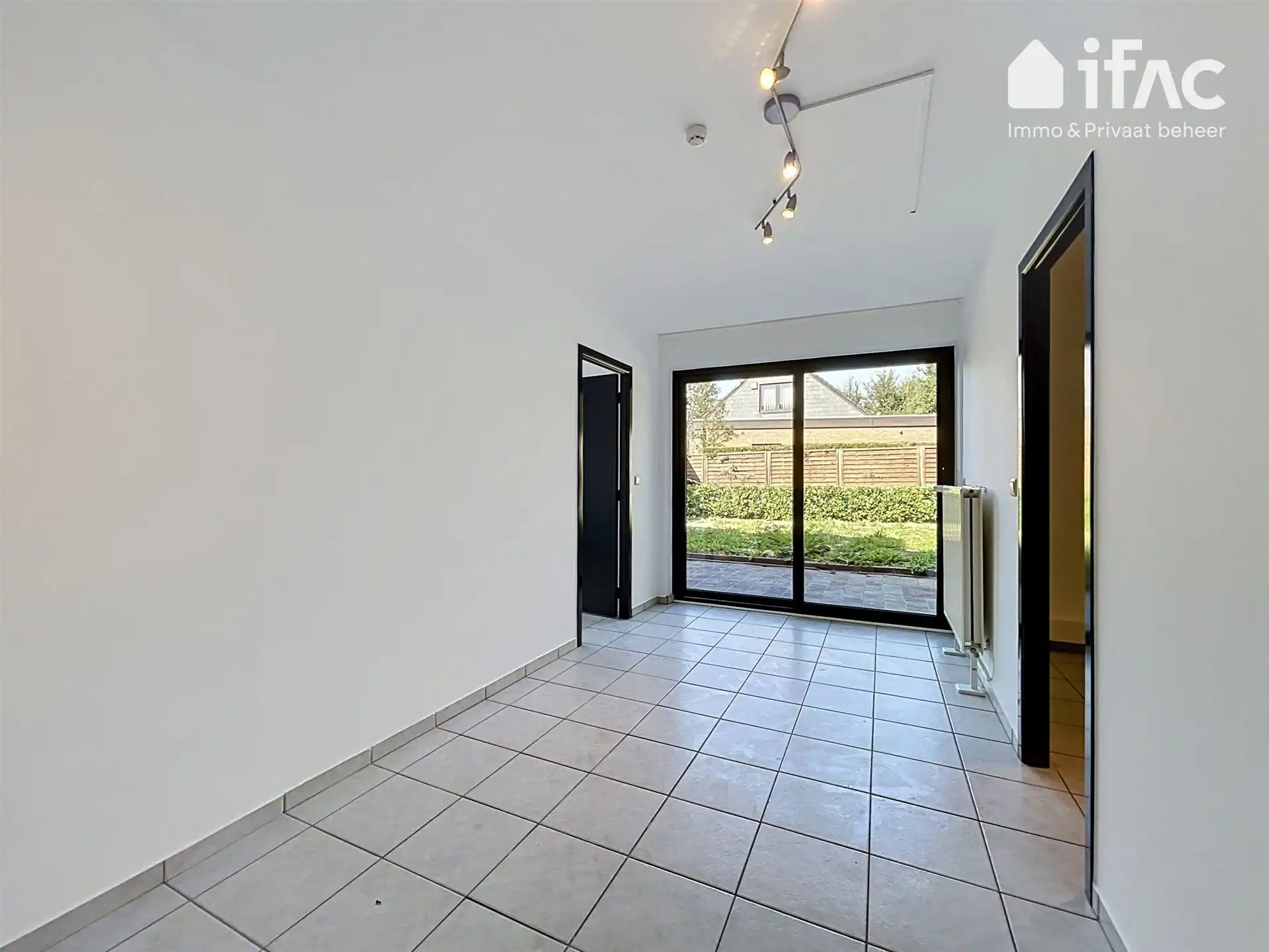 Appartement, 2slpks, groot terras en ruime parking foto 4