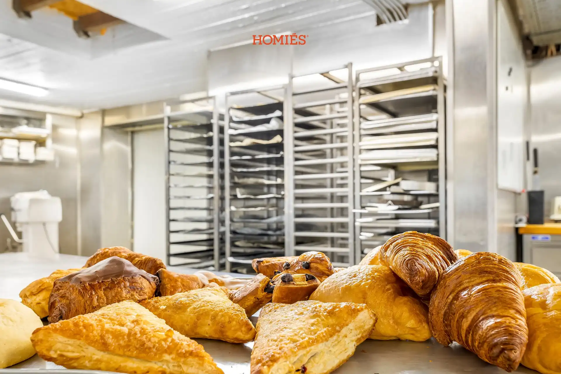 Volledig uitgeruste handelsruimte op strategische locatie foto 13