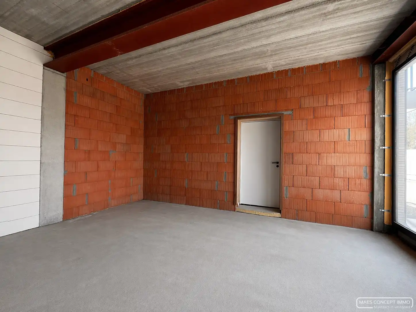 Handelspand van 165 m2 in centrum Anzegem foto 5