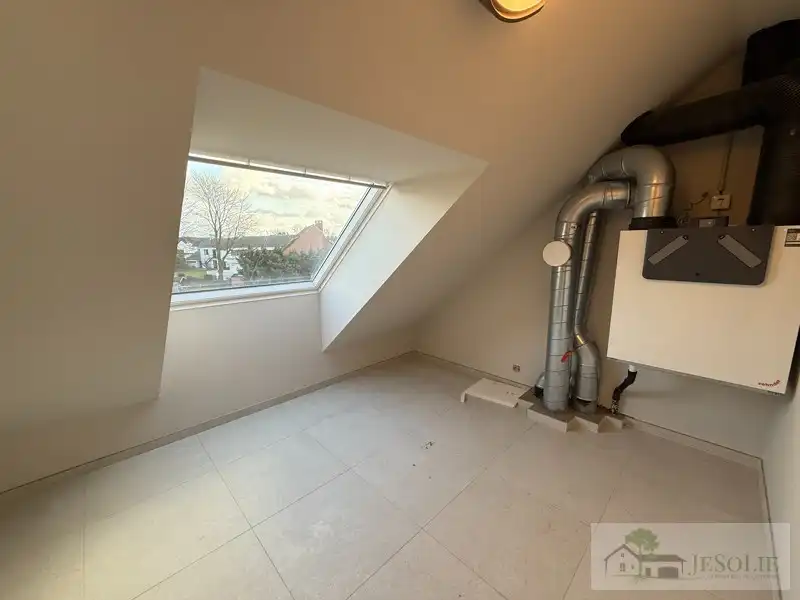 Ruime duplex met 2 slaapkamers foto 14