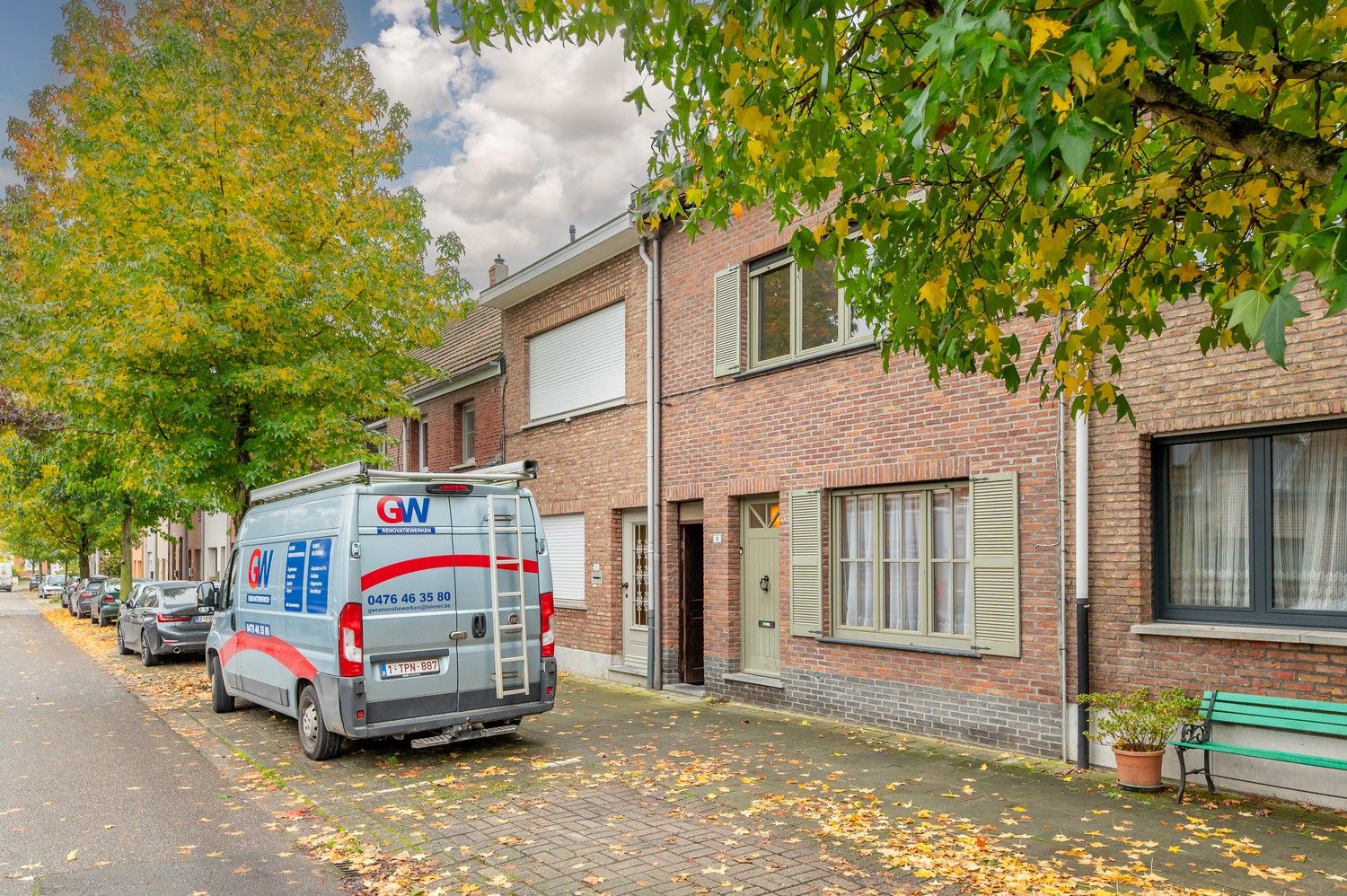 Huis te koop Veldstraat 30 - 2840 Rumst