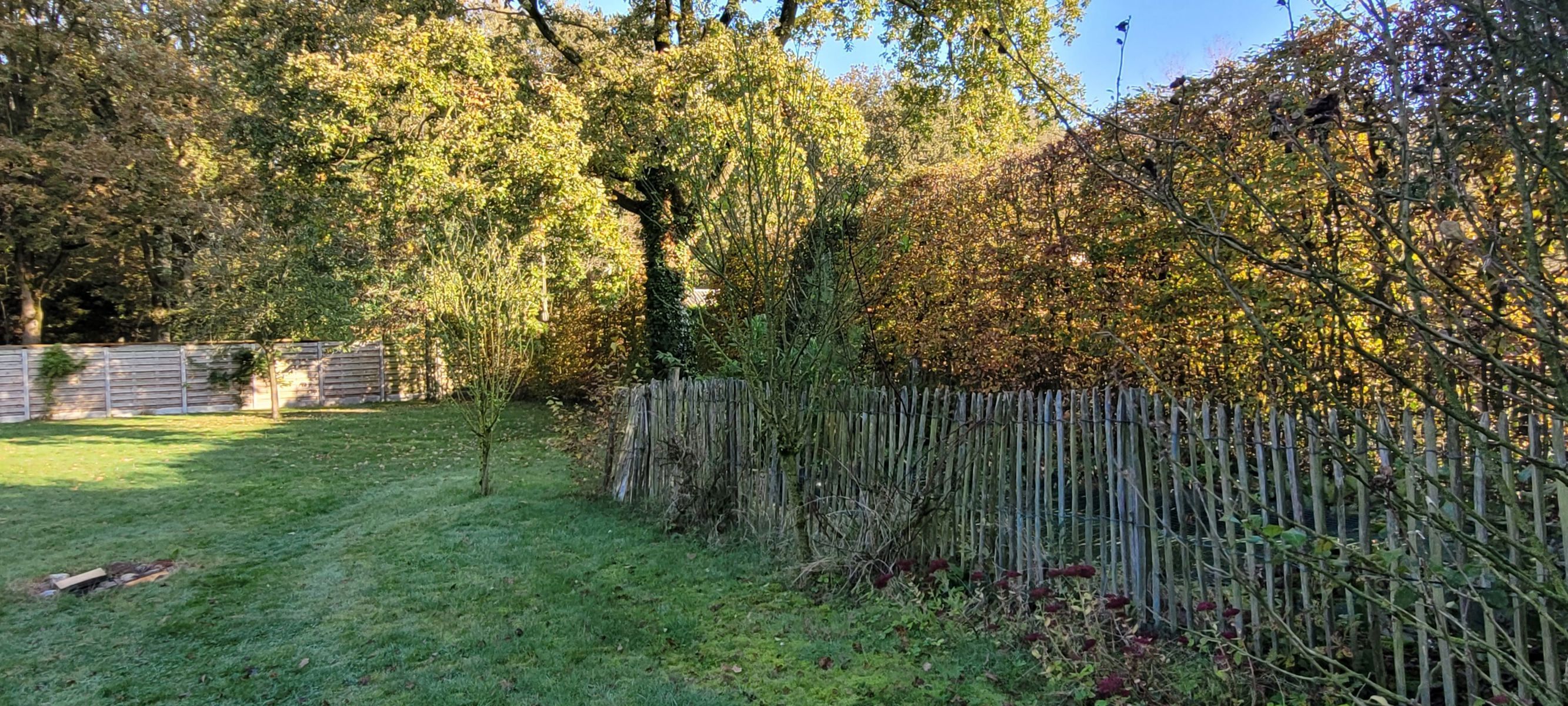 Prachtig landelijk karaktervolle woning aan de rand van de bossen van Sint-Jozef.  foto 41